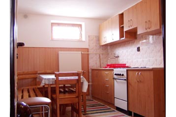Slowakei Privát Zuberec, Exterieur